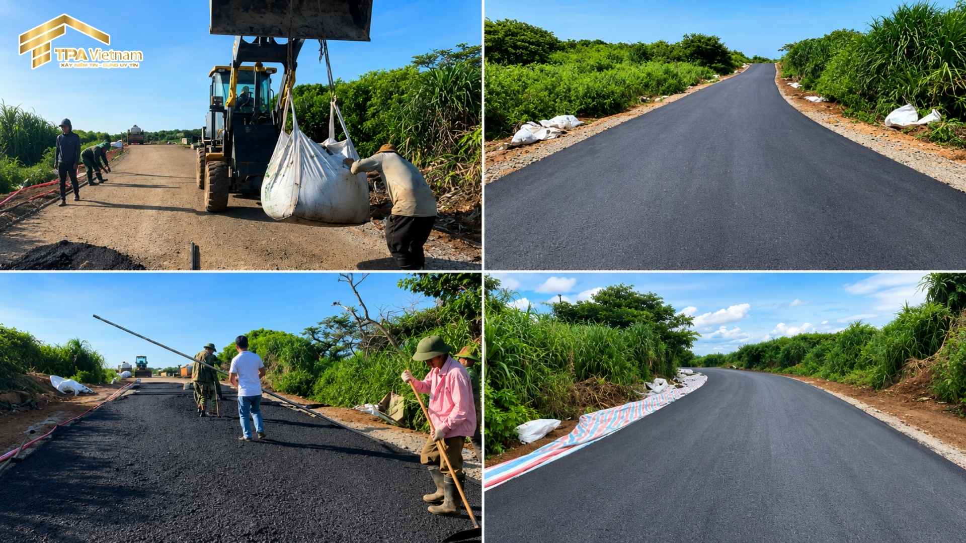 Dự án Đảo Cồn Cỏ, Quảng Trị