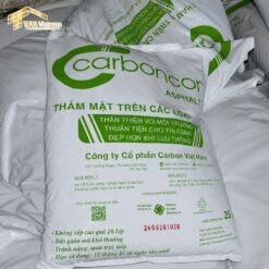 Bao 25kg bê tông nhựa nguội