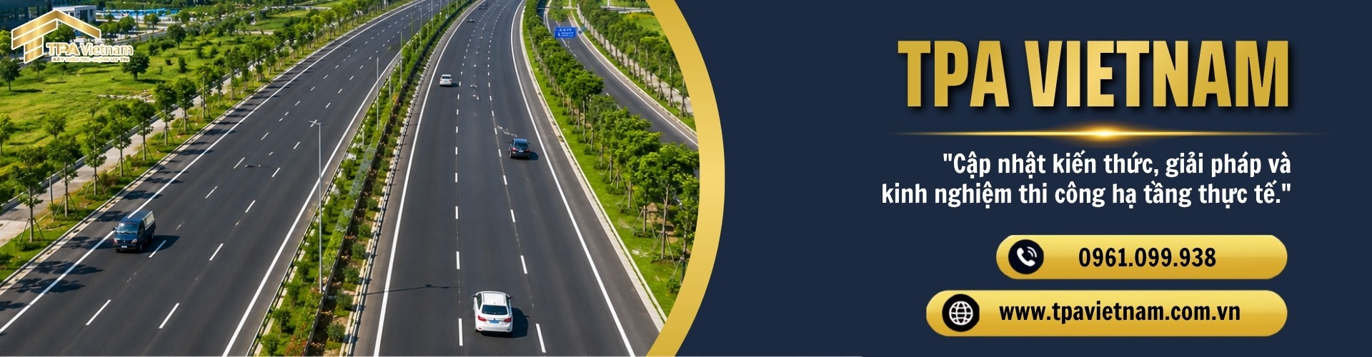 Tin tức TPA Việt Nam