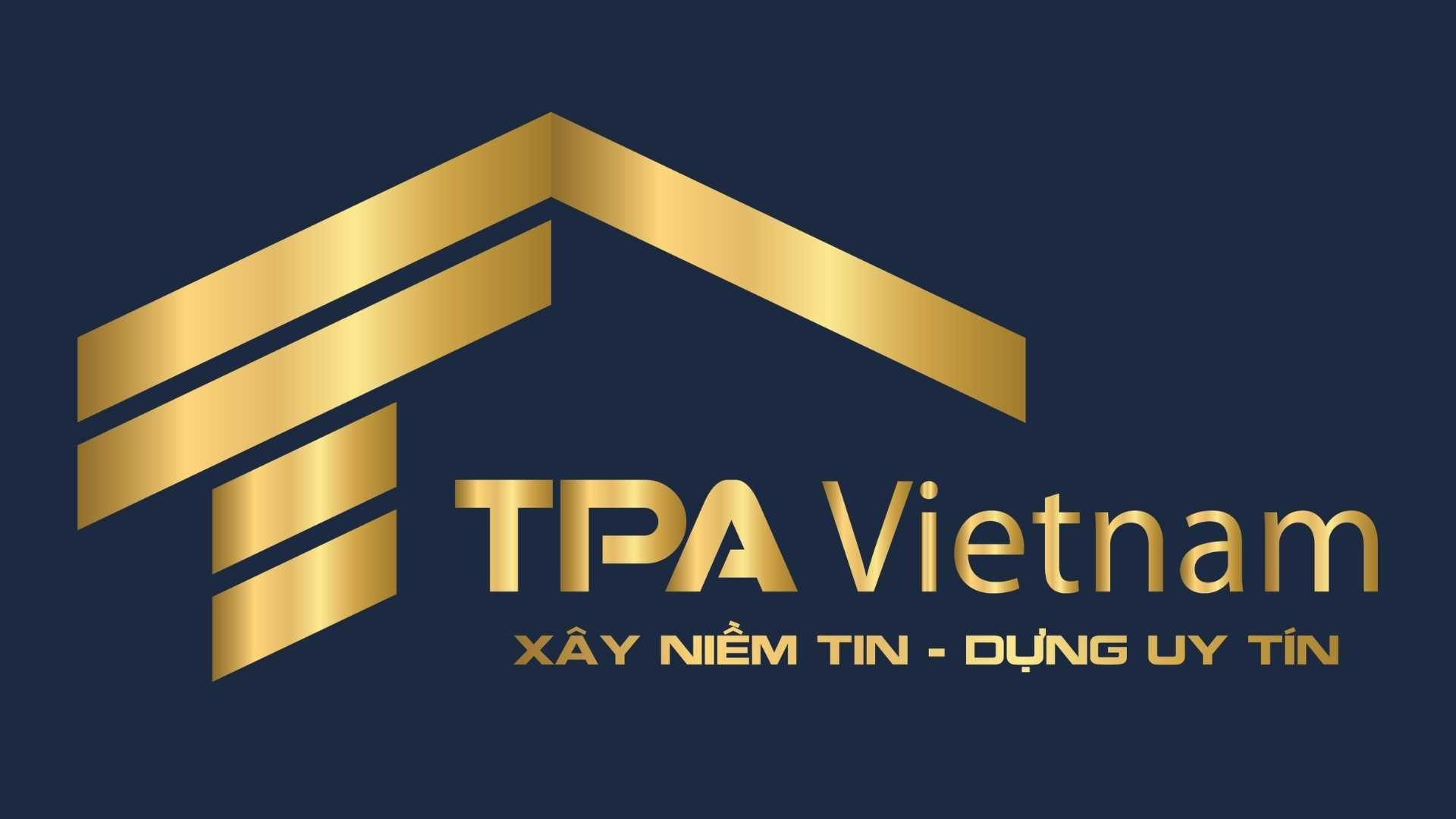 CÔNG TY TNHH XÂY DỰNG VÀ THƯƠNG MẠI TPA VIỆT NAM