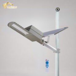 Đèn đường năng lượng mặt trời 50W - CSD01.SL.RF 50W